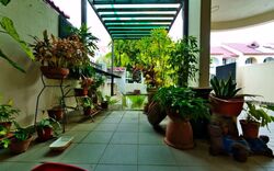 Bedok Ria (D16), Terrace #581602651